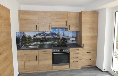 Pidingerau Apartment | Apartment 82sqm with terrace, for max. 4 persons