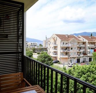 Kolasin Municipality Apartment | Apartment 83