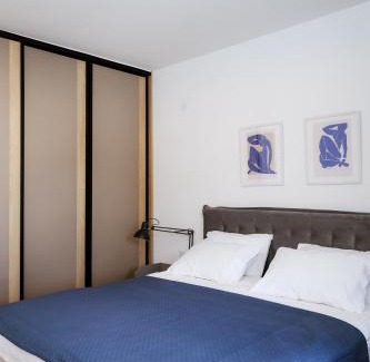 Kolasin Municipality Apartment | Apartment 83