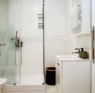 Kolasin Municipality Apartment | Apartment 83