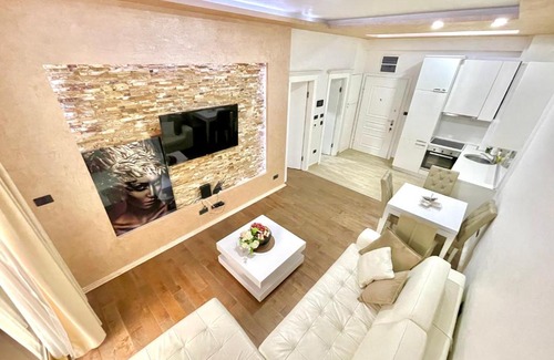Budva Apartment | Apartment 888