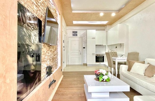 Budva Apartment | Apartment 888