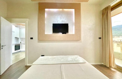 Budva Apartment | Apartment 888