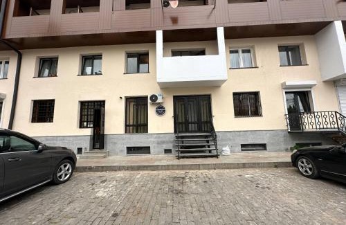 Kutaisi Apartment | Apartment 9 32