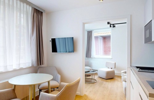 Altstadt Apartment | Apartment 9 | Boardinghouse Lüneburg No8A