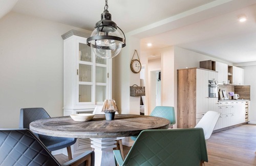 Edertal Apartment | Apartment 9 - Edersee time out