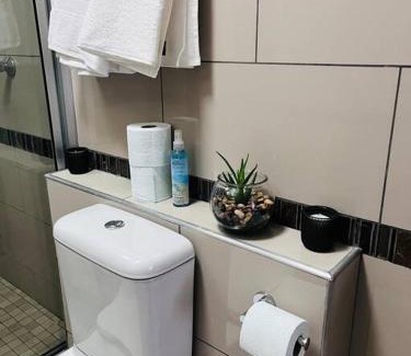Katima Mulilo Apartment | Apartment 9
