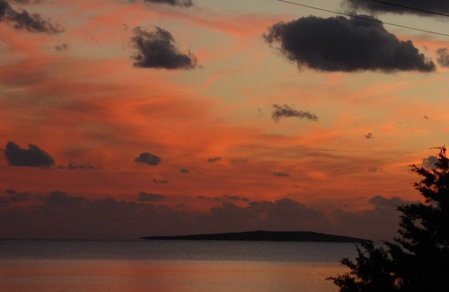 Pylos-Nestoras Apartment | Apartment A, Anemomilos Beach, Apartments Tomaras