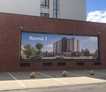 Poprad Apartment | Apartment A&B Poprad