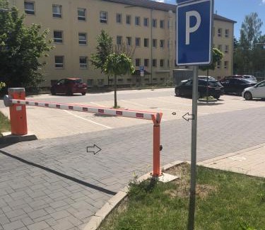 Poprad Apartment | Apartment A&B Poprad
