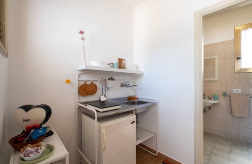 Nardo Apartment | Apartment 'A Casa Di Legnointesta - Apt 1' with Shared Terrace, Wi-Fi and Air Conditioning