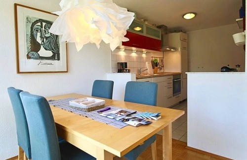 Bodman-Ludwigshafen Apartment | Apartment 'Am See' with Private Terrace, Shared Garden and Wi-Fi