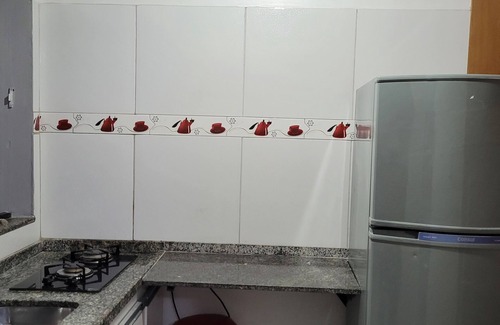 Jardim Nautilus Apartment | Apartment a few minutes from the beach