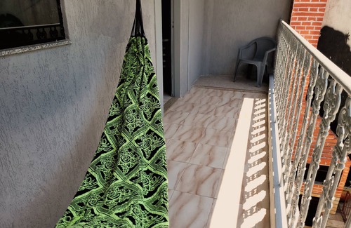 Jardim Nautilus Apartment | Apartment a few minutes from the beach