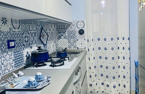 Stazzo Apartment | Apartment a few steps from the sea between Catania, Etna and Taormina
