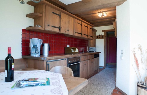 Seefeld in Tirol House | Apartment A - House Salzburg