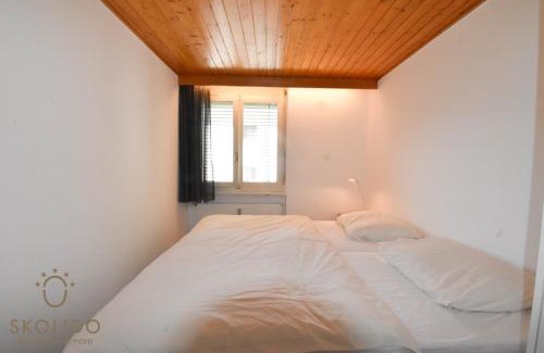 Breiten Apartment | Apartment A im Grünen, Mörel Breiten