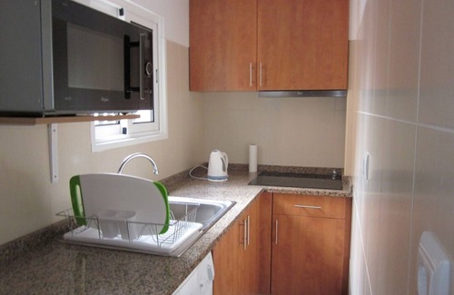 Se Apartment | Apartment A Rosy Apartments