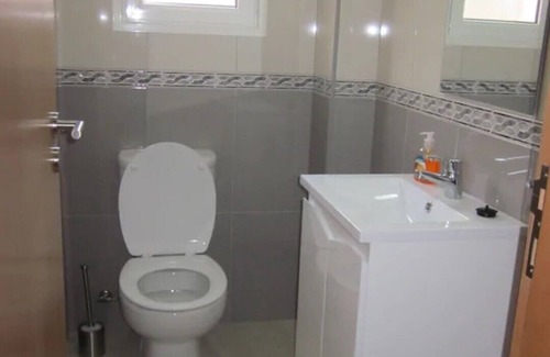Se Apartment | Apartment A Rosy Apartments