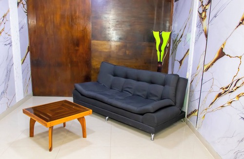 Puerto Villamil Apartment | Apartment a stone's throw from the beach