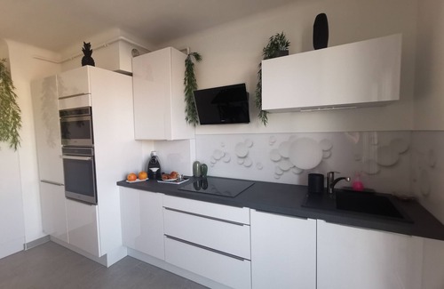 Sete Apartment | Apartment a Stopover in Sete