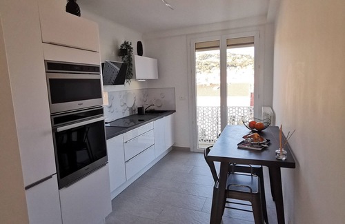 Sete Apartment | Apartment a Stopover in Sete