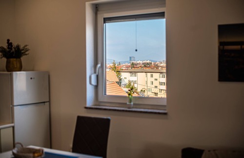 Siska District Apartment | Apartment A1