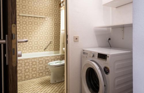 Lahnstein auf der Hohe Apartment | Apartment A1001 by Interhome