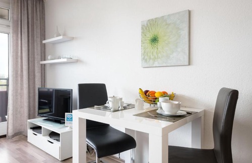 Lahnstein auf der Hohe Apartment | Apartment A1005 by Interhome