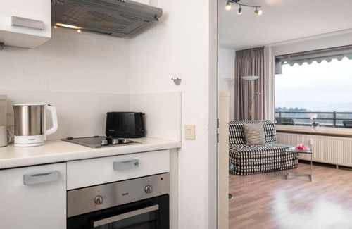 Lahnstein auf der Hohe Apartment | Apartment A1005 by Interhome