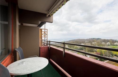 Lahnstein auf der Hohe Apartment | Apartment A1005 by Interhome