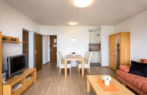 Lahnstein auf der Hohe Apartment | Apartment A1208 by Interhome