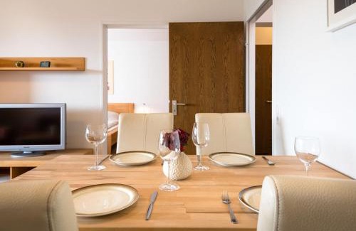 Lahnstein auf der Hohe Apartment | Apartment A1208 by Interhome