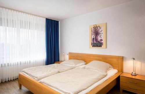 Lahnstein auf der Hohe Apartment | Apartment A1208 by Interhome