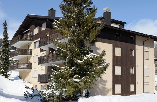 Lenzerheide Apartment | Apartment A301 by Interhome