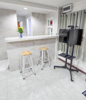 Ratchathewi Apartment | APARTMENT A4 DINDAENG
