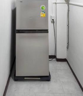 Ratchathewi Apartment | APARTMENT A4 DINDAENG