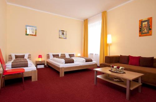 West Berlin Centre Apartment | Apartment Abendstern