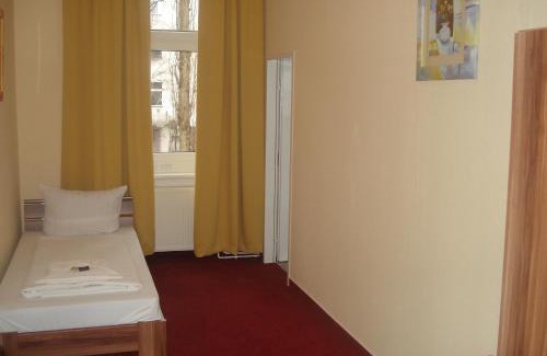West Berlin Centre Apartment | Apartment Abendstern