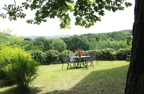 Maring-Noviand House | Apartment "Abtei" near Bernkastel-Kues