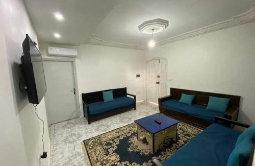 Sedghiane Villa | Apartment achraf