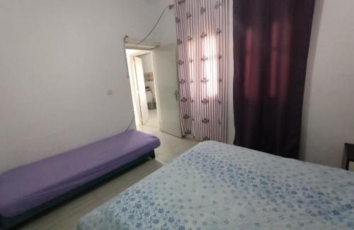 Sedghiane Villa | Apartment achraf