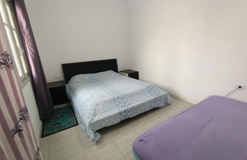 Sedghiane Villa | Apartment achraf