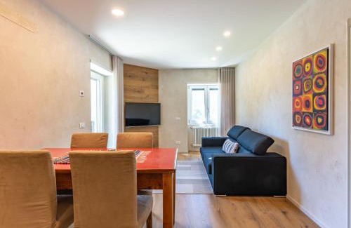 Novate Mezzola Apartment | Apartment Adele by Interhome