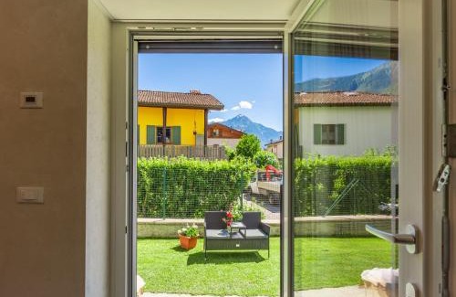 Novate Mezzola Apartment | Apartment Adele by Interhome
