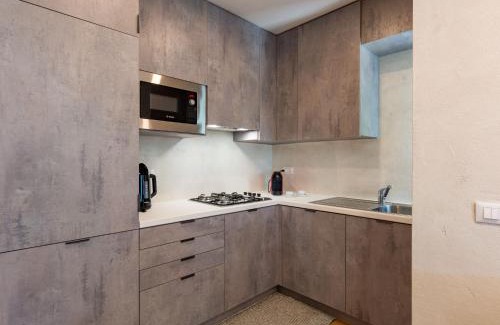 Novate Mezzola Apartment | Apartment Adele by Interhome