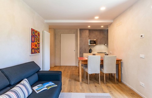 Novate Mezzola Apartment | Apartment Adele by Interhome