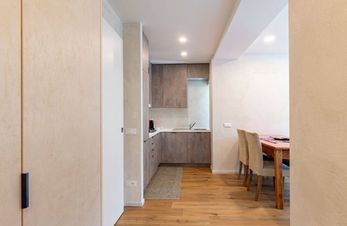 Novate Mezzola Apartment | Apartment Adele by Interhome