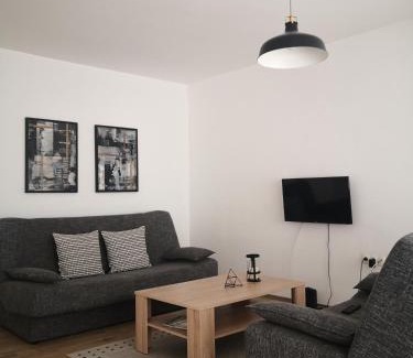 Sumece Apartment | Apartment Adi