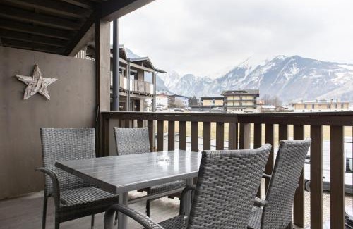 Kaprun Apartment | Apartment Adler Resort by Alpin Rentals - incl Summercard